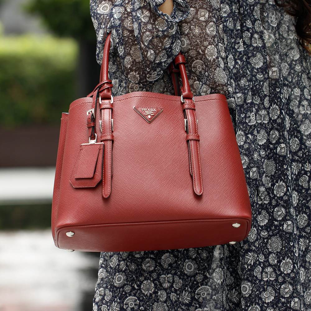 Luxury Bag Brands With Best Resale Value | Paul Smith